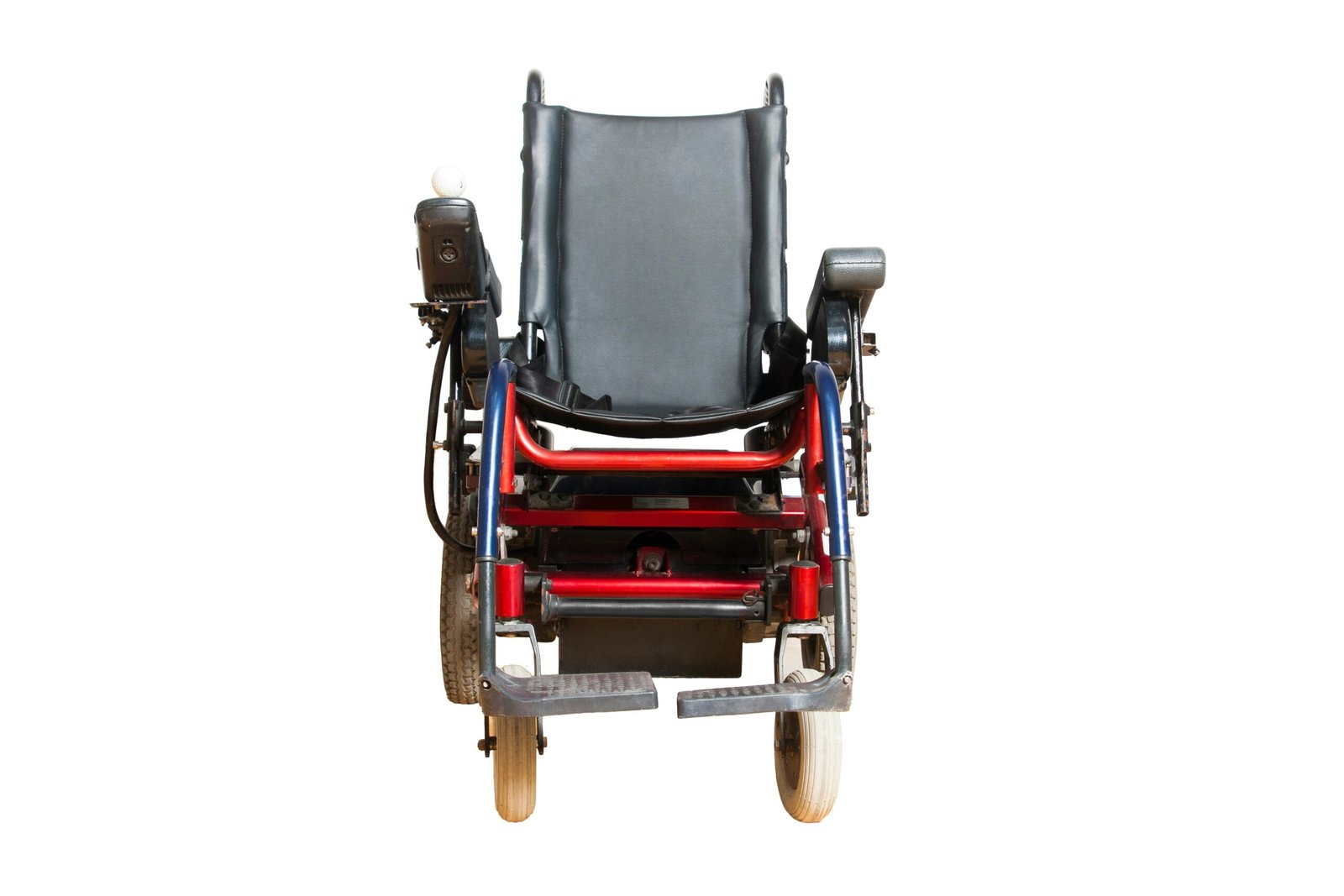 Electric Power Wheelchair (Automatic)