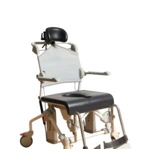 Standard Foldable Manual Wheelchair