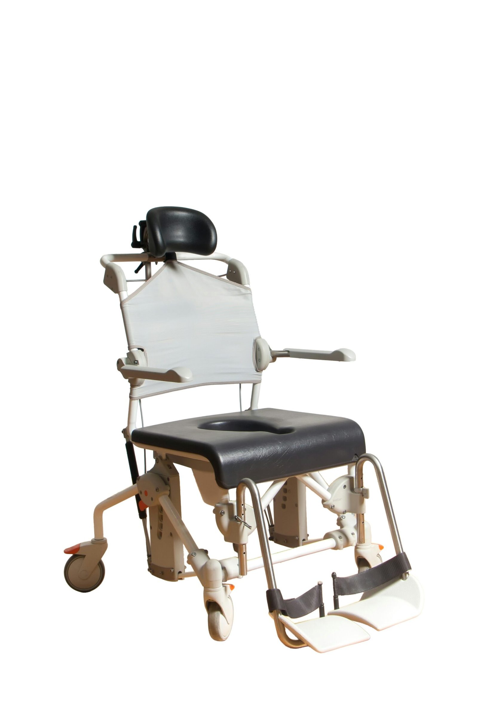 Standard Foldable Manual Wheelchair