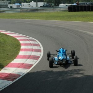 Sports Racing Manual Wheelchair