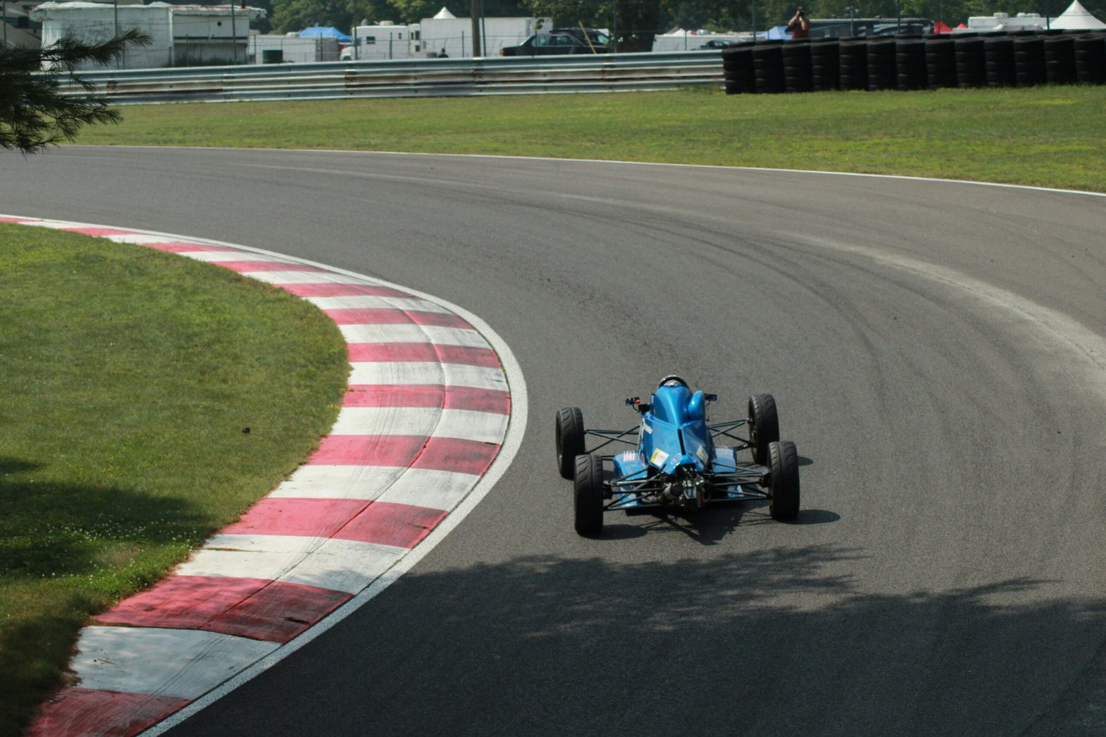 Sports Racing Manual Wheelchair