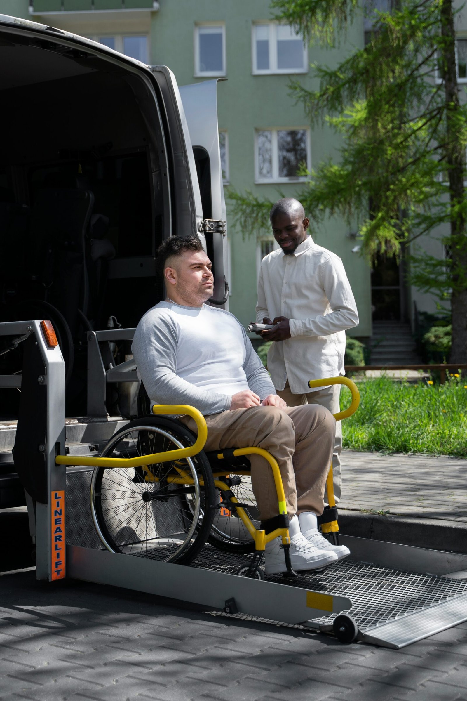 Heavy Duty Bariatric Wheelchair